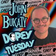 Kicking Heroin was easier than sitting through this Dance Recital. PLUS BUKATY IS BACK! image