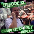 Dopey Total Replay: Tales from the Plug (Ep 13) – Dealer Rip-Offs, Car Chases, Crack OD Reversals & Meth Jail Madness, Chris RIP image