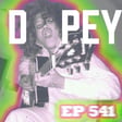 Dopey 541: Dopey 537: SUPER TWEAKER SPECIAL! Smoking Meth in Jason Schwartzman’s Trailer — The Super Spun Redemption of Will De Los Santos image