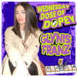 Meth Game Rooms, Sex Work and The Return of Glynis Franz on Wednesday Dose image