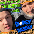 What the F$%K is happening with Fentanyl Jay, Addiction Recovery Teaser image