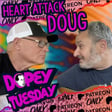 Stilettos, Thongs, Group Conscience and Homoerotic Recovery Walks with Heart Attack Doug aka MAGA Doug image