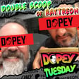 ROBUST RAYTREON TEASER! Today on Dopey! Minnesota Matt’s Wild Peru Coke Cliffhanger (Pure Lines, Airport Smuggle Risk & Threesome Tease) image