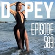 Dopey 583: Kidnapped at 11, Running Naked from the Cops on Meth, Heroin, Crack, Human Trafficked, Redemption with Keta Loren image
