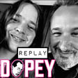 Dopey REPLAY - Billy Strings - FULL INTERVIEW, Loss, Grief, Meth, Weed, Music, Recovery, Trauma image