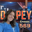 Dopey 569: We Robbed Houses, Used Sugar Daddies & Filmed Ourselves Shooting Heroin… for Dr. Phil, The Amanda Crossley Show! image