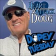 Tuesday Teaser - What is Recovery? Heart Attack Doug Returns – Snowblower Betrayal, English Country Rankings & Alternative Drugs and Recovery image