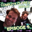 Dopey Total Replay! Episode 5 -  Chris Masturbating with the Skinhead on Meth at the Brain Injury Clinic image