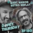 Marc Maron Replay! Driving Louis CK whilst on Heroin! Coke! Comedy! Recovery! Booze1 The Comedy Store! image