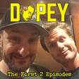 First IV Heroin and the Seizure Story - Dopey 1&2 on Old School Thursday - 19 McDoubles with Cheese! image