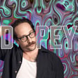 Dopey 537– Ian Fidance! The Ultimate BiSexual/Straight Edge, Huffing Duster in His Mom’s House - 10 years Sober episode! image