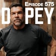 Dopey 575: Acid in the Eyes! Oxy, Kratom, DMT, and the Gobi Desert: Ken Rideout and the Other Side of Hard image