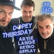 Artie Lange: Heroin, Coke, Overdose, Suicide, Howard Stern, and the Day Everything Fell Apart, Dopey's Greatest Hits Replay image