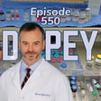 Dopey 550: The Anesthesiologist Who Shot Adrenaline and Fentanyl,  Dr. Jason Giles, Hitler, Freud, Halsted, Addiction Recovery image