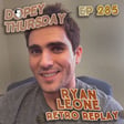 Remembering the Super Dopey Bombastic Life of Ryan Leone From Ritalin Kid to Heroin Cartel, Federal Prison & Writing "Wasting Talent" | Dopey Greatest Hits image