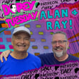 Dopey Tuesday RAYtreon Teaser with my Dad! Illness, Wellness, Sex image