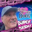 Tuesday Teaser: Heart Attack Doug, Larry’s Funeral & the my blind neglected goldfish image