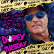 NEW Dopey Tuesday Teaser - Start Your Day Over: Clam Talk, Stroke Scares, and Internet Trolls image