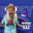 Dopey 533: Snorting Meth Off a Shane MacGowan's Dirty Thumbnail & the Joy of Being Steve Poltz image