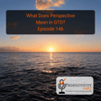 What Does Perspective Mean in GTD? image