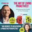 360 Degrees to Healthspan: A Proactive Perspective image