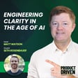 Engineering Clarity in the Age of AI with Seth Rosenbauer image