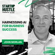 Harnessing AI for Business Success image