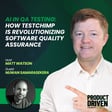 AI in QA Testing: How TestChimp is Revolutionizing Software Quality Assurance with Nuwan Samarasekera image