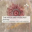 Nigerian Rock Art with Salisu Aminu - Rock Art 132 image