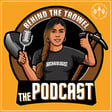 Introducing Behind the Trowel - Ep 0 image