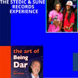 The Stedic & SUNE Records Experience image