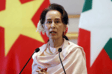 Myanmar Junta sentencing Aung San Suu Kyi:My Appearance on Radio Sputnik‘s Fault Lines image