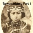 UNLOCKED Silk and Steel Podcast EP#50-Taiwan History Part 1 image