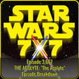 THE ACOLYTE: “The Acolyte” Breakdown | Star Wars 7×7 Episode 3,667 image