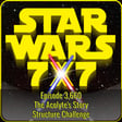 The Acolyte's Story Structure Challenge | Star Wars 7x7 Episode 3,660 image