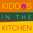 Kitchen Tasks By Age image