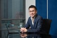 Jonathan Leong - CEO and Co-Founder of BTSE image