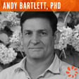 Andy Bartlett, PhD - The Fun in Angel Investing image