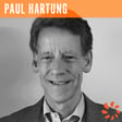 Paul Hartung - Fund a Biotech Startup in Hard Times image