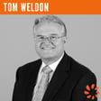 Tom Weldon - A Fountain of Youth image