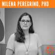 Milena Peregrino, PhD - Reversing Muscle Loss image