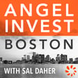 Sal Daher - Lessons Learned - PODCAST LAUNCH DELAYED UNTIL 12/29/23 at 1:30 AM - Apologies!! image