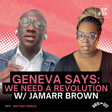 35: We Need a Revolution w/ Jamarr Brown image