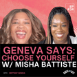 34: Choose Yourself w/ Misha Battiste image