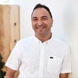 Episode 255 - How to Work Less, Make More, and Build a Scalable Service Based Business image