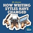 Session #201 - How writing styles have changed image