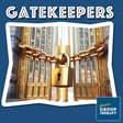Session #204 - Gatekeepers image