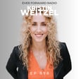 EFR 898: The SCIENCE of Ice Baths - How Cold Plunging BOOSTS Dopamine and Burns FAT in Only Minutes a Day with Kristin Weitzel image