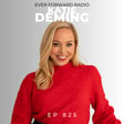 EFR 825: What Happens When You Die and Other Stories From Shared Death and Near Death Experiences, How to Cure Cancer, and the Consciousness Diet with Dr. Katie Deming image