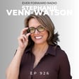 EFR 926: Is C15:0 Just Another Wellness Industry Scam? The TRUTH About Saturated Fat and Essential Fatty Acids with Dr. Stephanie Venn-Watson image